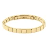 Bracelet Homme Calvin Klein Bijoux - 35000489 Acier doré