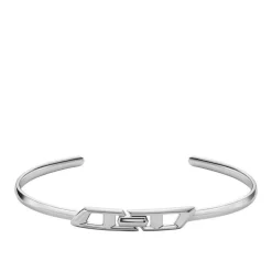 Bracelet Homme Diesel Bijoux - DL1362040 Argent 925/1000
