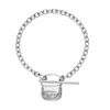 Bracelet Homme Diesel Bijoux Acier Classique - DX1592040 Acier inoxydable