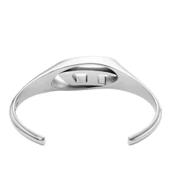 Bracelet Homme Diesel Bijoux Acier Classique - DX1597040 Acier inoxydable