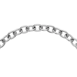 Bracelet Homme Diesel Bijoux Acier Classique - DX1592040 Acier inoxydable