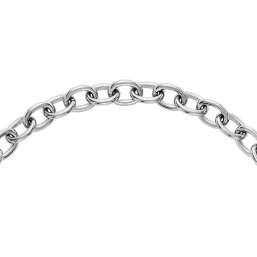 Bracelet Homme Diesel Bijoux Acier Classique - DX1592040 Acier inoxydable