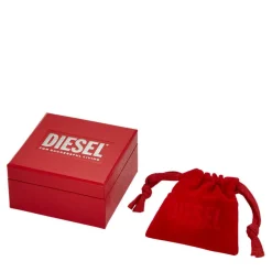 Bracelet Homme Diesel Bijoux - DL1362040 Argent 925/1000