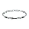 Bracelet Homme en acier