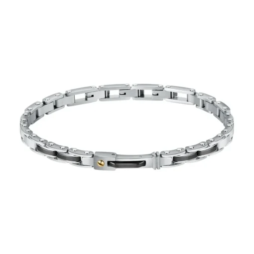 Bracelet Homme en acier