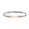 Bracelet Homme en acier inoxydable