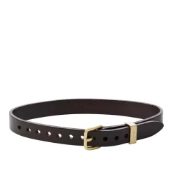 Bracelet Homme Fossil Bijoux-Acier Marron