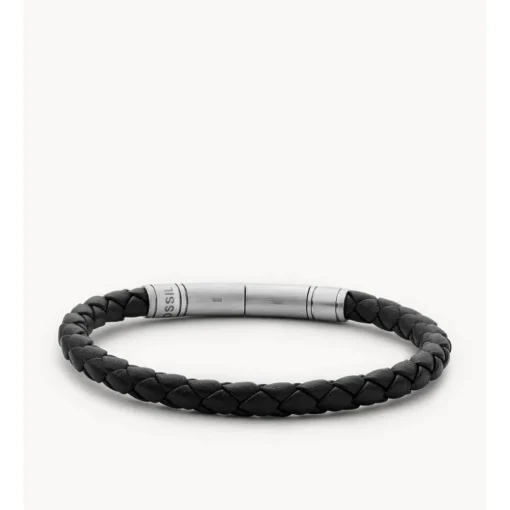 Bracelet Homme Fossil Bijoux JF04089040 - VINTAGE CASUAL