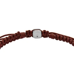 Bracelet Homme Fossil Bijoux Acier Classique Jewelry - JF04853040 Nylon