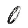 Bracelet Homme Guess Bijoux Sailor Knot JUMB05029JWSTBK Acier Acier