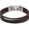 Bracelet Homme HB7603 Rochet - STANFORD