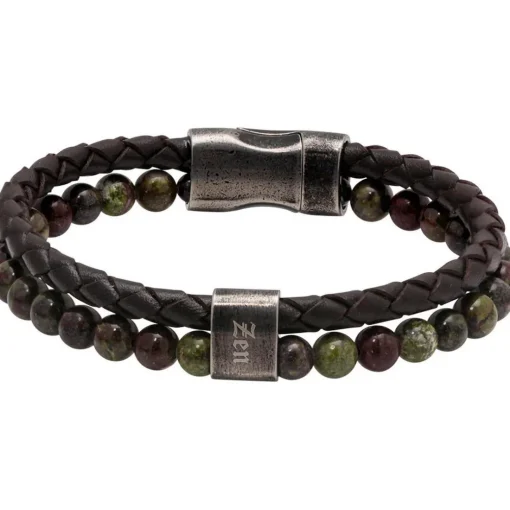 Bracelet Homme HB562208 Rochet - KARMA