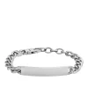 Bracelet Homme JF04164040 en acier