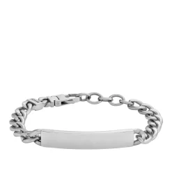 Bracelet Homme JF04164040 en acier
