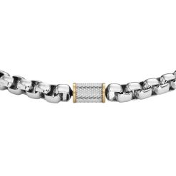 Bracelet Homme JF04138998 en acier