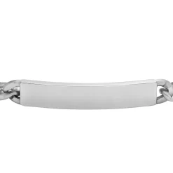 Bracelet Homme JF04164040 en acier