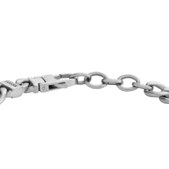 Bracelet Homme JF04164040 en acier
