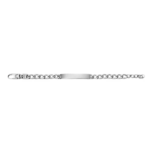 Bracelet Homme JF04164040 en acier