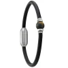 Bracelet Homme Jourdan Albann - JH150154B Acier