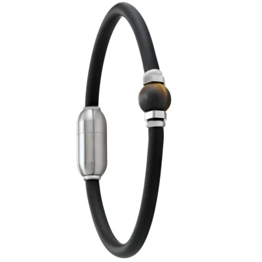 Bracelet Homme Jourdan Albann - JH150154B Acier