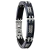 Bracelet Homme Jourdan Australis - JH110047B Métal