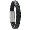 Bracelet Homme Jourdan Léto - JH250041B Cuir