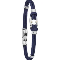 Bracelet Homme Jourdan Maho - FZ 153 BE Acier