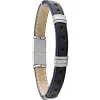 Bracelet Homme Jourdan Sevan - JH150174B Cuir