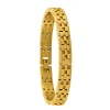 Bracelet Homme Jourdan Texas - JH110043B Métal