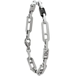 Bracelet Homme Jourdan Vilo - JH150165B Métal