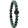 Bracelet Homme Jourdan Yasur - JH100019B Acier
