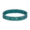 Bracelet Homme Lacoste Metropole - 2040420 Acier Vert