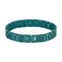 Bracelet Homme Lacoste Metropole - 2040420 Acier Vert