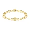 Bracelet Homme Lacoste Vigor - 2040409 Acier Doré