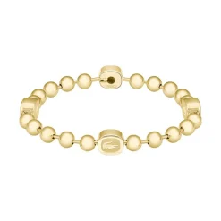 Bracelet Homme Lacoste Vigor - 2040409 Acier Doré