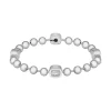 Bracelet Homme Lacoste Vigor - 2040408 Acier Argent
