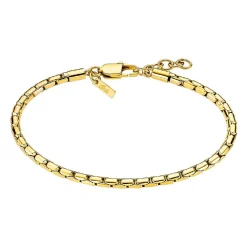 Bracelet Homme Lotus Style Bijoux Urban Man - LS2367-2-2 Acier