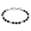 Bracelet Homme Lotus Style Bijoux Urban Man - LS2446-2-2 Acier