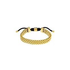 Bracelet Homme Lotus Style Bijoux Urban Man - LS2285-2-1 Acier