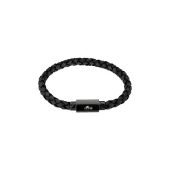 Bracelet Homme Lotus Style Bijoux Urban Man - LS2381-2-1 Acier