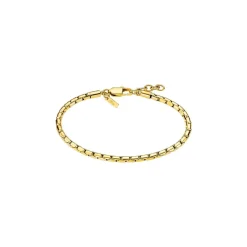 Bracelet Homme Lotus Style Bijoux Urban Man - LS2367-2-2 Acier