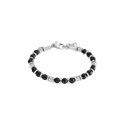 Bracelet Homme Lotus Style Bijoux Urban Man - LS2446-2-2 Acier