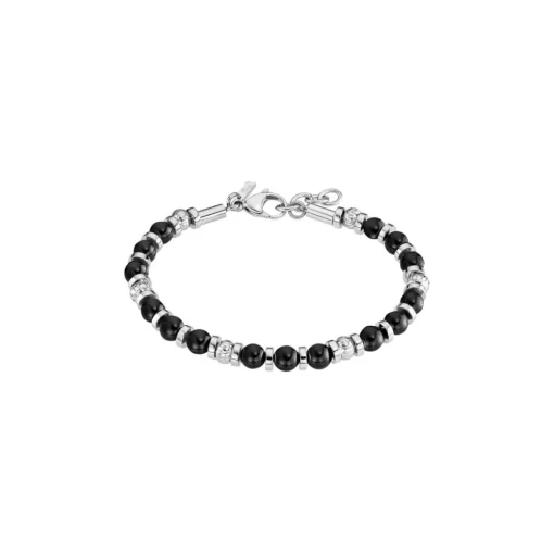 Bracelet Homme Lotus Style Bijoux Urban Man - LS2446-2-2 Acier