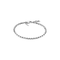 Bracelet Homme Lotus Style Bijoux Urban Man - LS2367-2-1 Acier