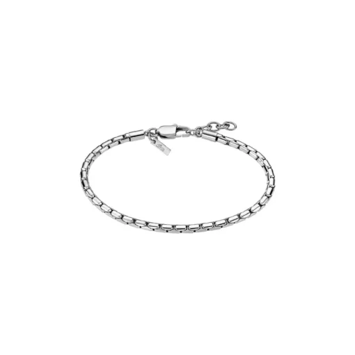 Bracelet Homme Lotus Style Bijoux Urban Man - LS2367-2-1 Acier