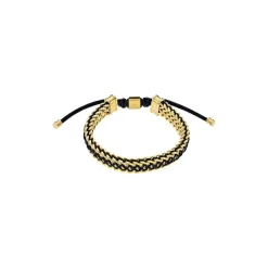 Bracelet Homme Lotus Style Bijoux Urban Man - LS2374-2-4 Acier