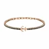 Bracelet Homme Morellato - SATT04 TENNIS Acier Doré rose