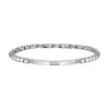 Bracelet Homme Morellato Bijoux SAEV49 - Acier Argent