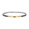 Bracelet Homme Morellato Bijoux SAEV45 - Acier Argent