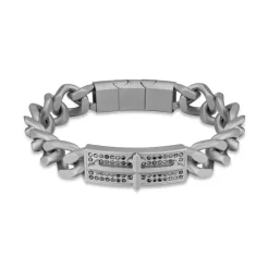 Bracelet Homme Police Bijoux - VIGOR